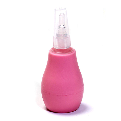 Snorters Nasal Aspirator