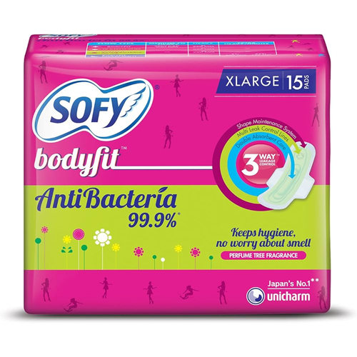 Sofy Sanitary Napkin
