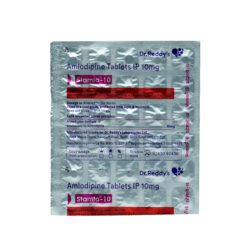 Stamlo Tablet
