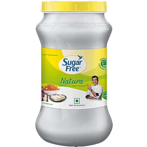 Sugar Free Powder