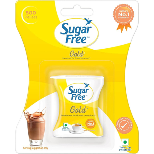 Sugar Free Tablet