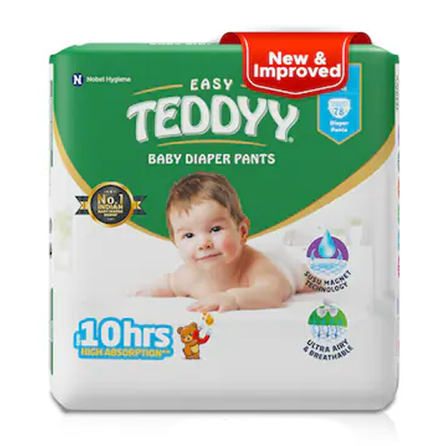 Teddy Diapers