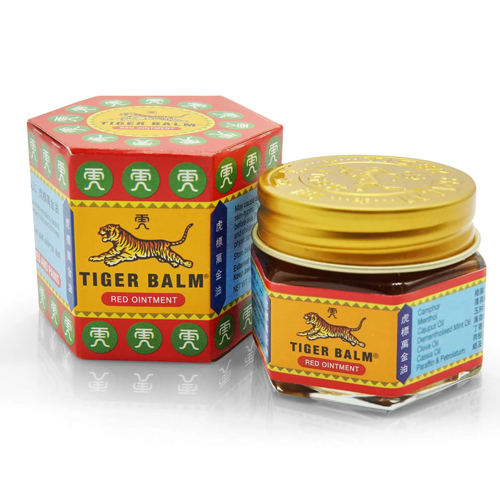 Tiger Balm