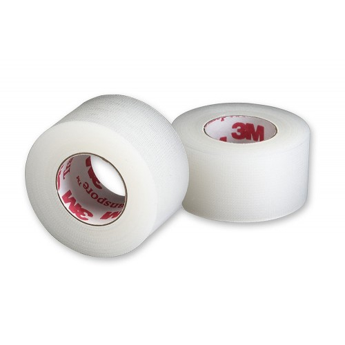 Transpore Plaster