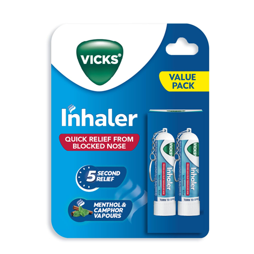 Vicks
