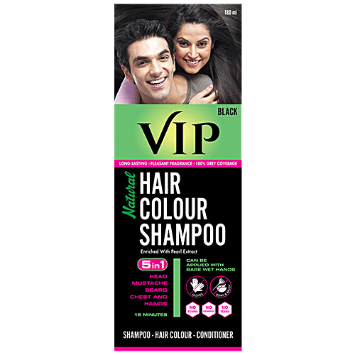 Vip Shampoo