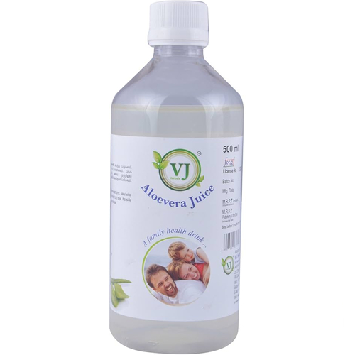 VJ Juice