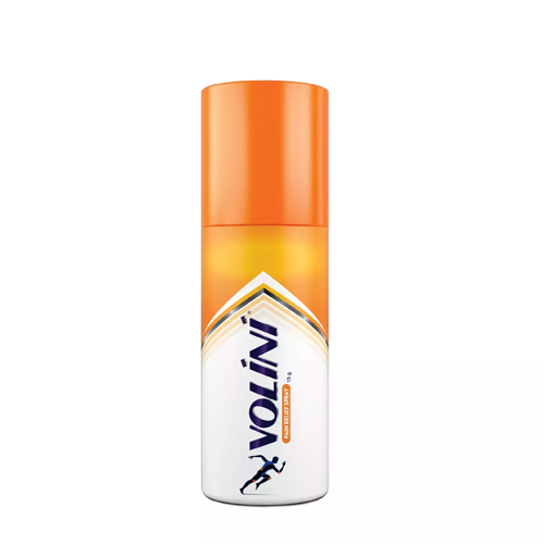 Volini Spray