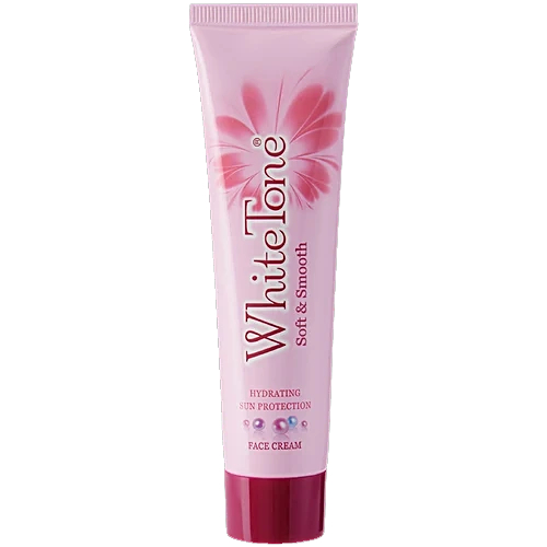 White Tone Cream