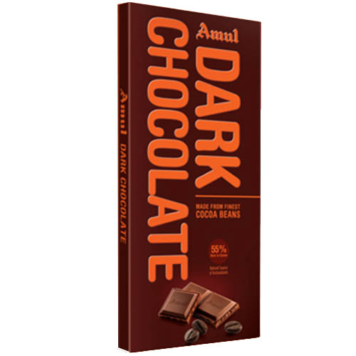 Amul Dark Chocolate