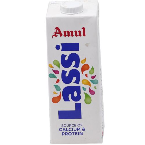 Amul Lassi
