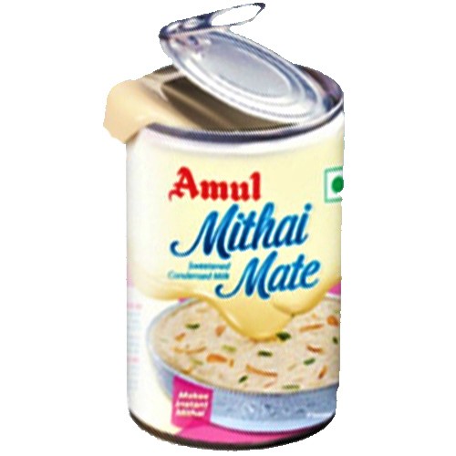 Amul Mithai Mate