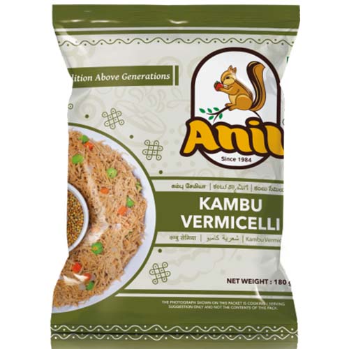 Anil Kambu Vermicelli