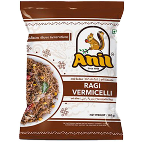 Anil Ragi Vermicelli
