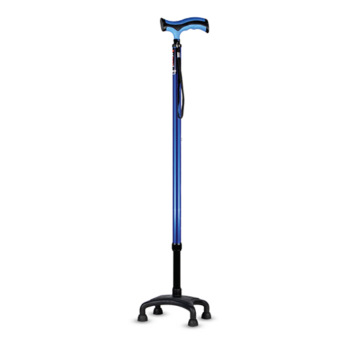 Vissco Walking Stick 1 Leg
