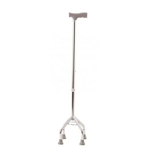 Y-Care Walking Stick 4 Leg