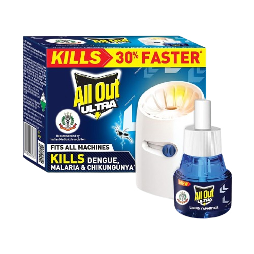 Allout Liquid Vaporiser