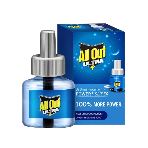 Allout Ultra Liquid