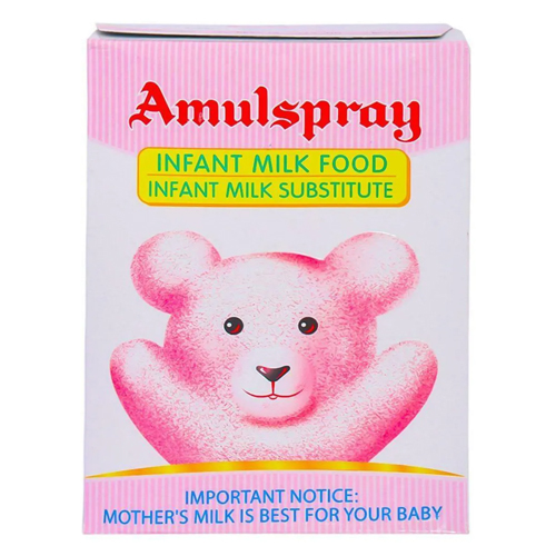 Amul Spray Refill
