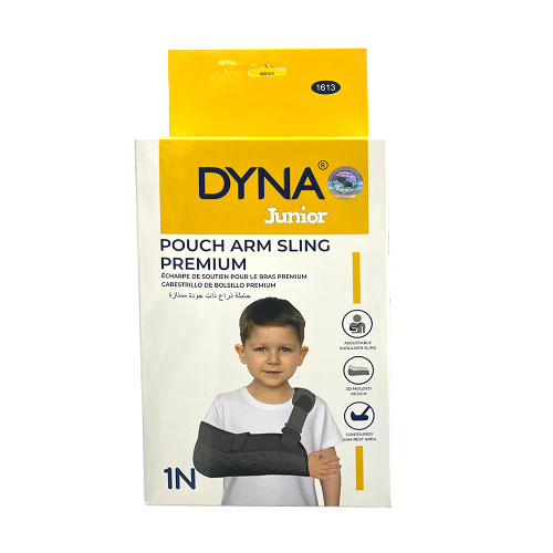 ARM Sling Pouch Child Dyna