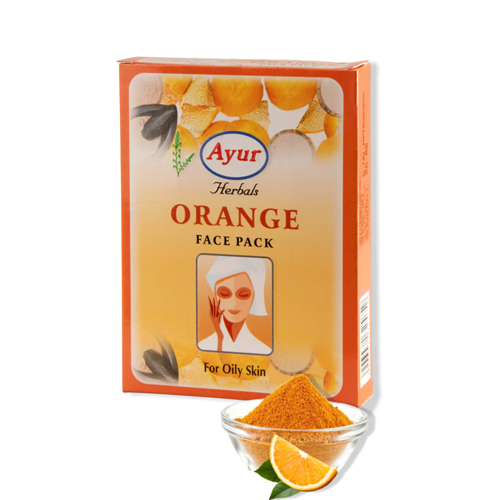 Ayur C Peel Off Mask