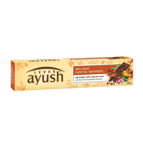 Ayush Paste