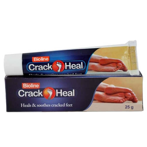Bioline Crack Heal Oinment