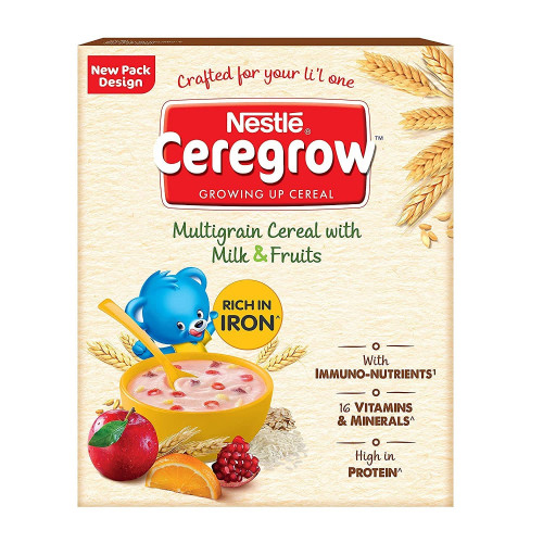 Ceregrow Powder