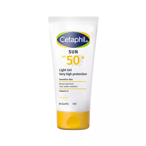 Cetaphil Sun Spf 50+