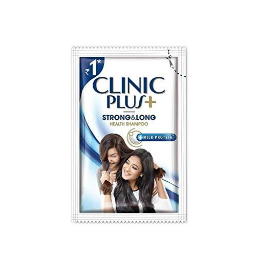 Clinic Plus Sachet