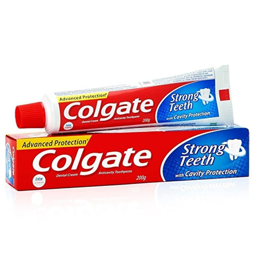 Colgate Dental Cream Toothpaste