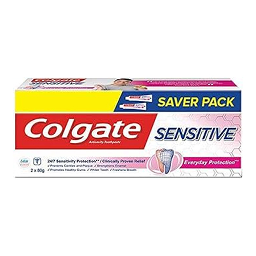 Colgate Sense Saver Pack