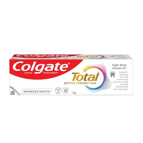 Colgate Total 12 Paste