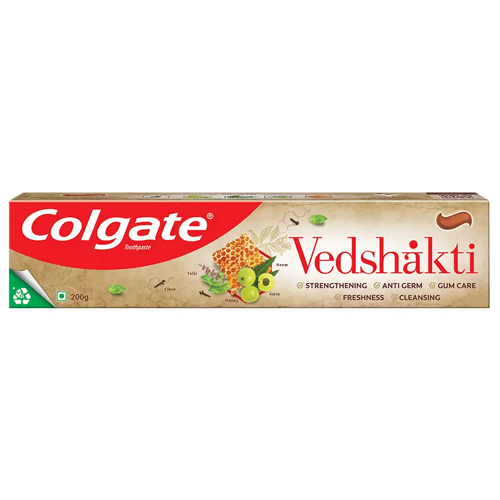 Colgate Vedhasakthi