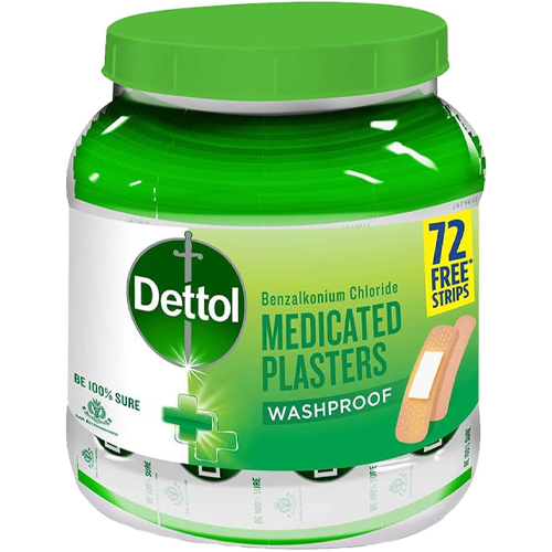 Dettol Band Aid