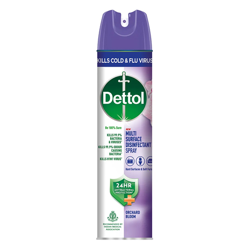 Dettol Disinfectant Spray