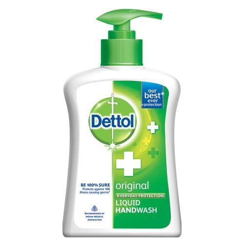 Dettol Liquid Soap
