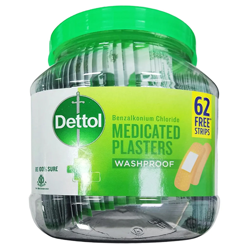 Dettol Plaster