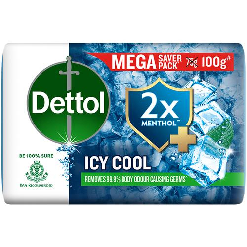 Dettol Soap Cool