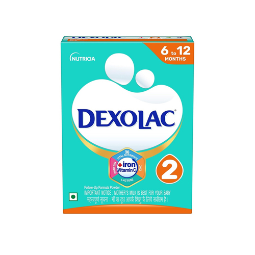 Dexolac 2 Refill