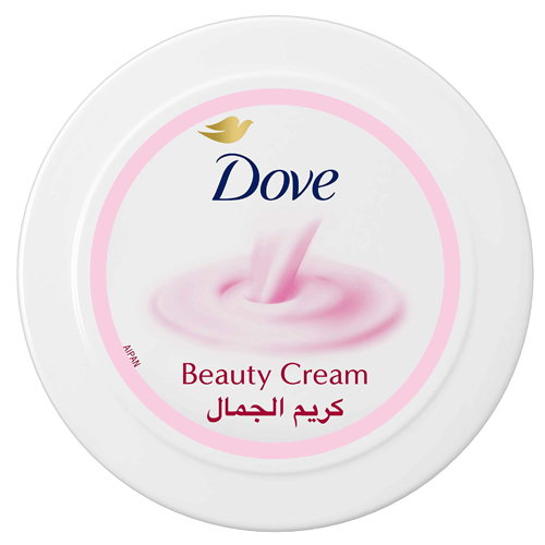 Dove Beauty Moisturising Cream