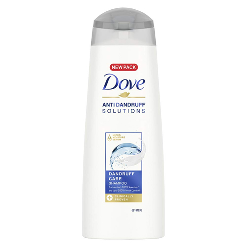 Dove Dandruff Care