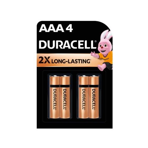 Duracell 10Aaa