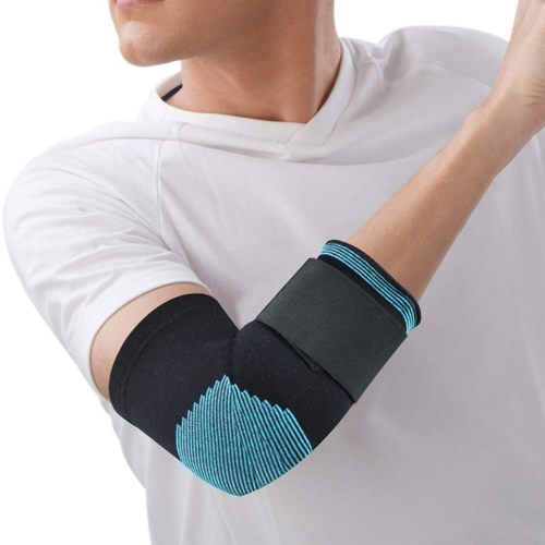 Dyna Elbow Binder Comfort Large