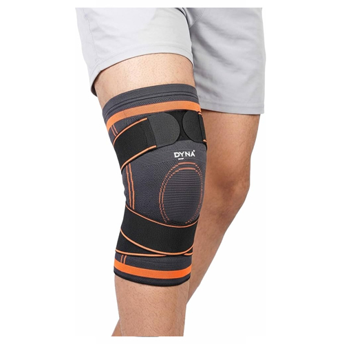 Dyna Knee Cap Large
