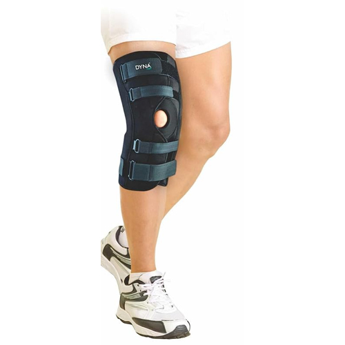 Dyna Knee Cap Op Large