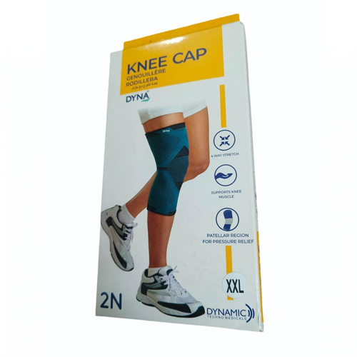 Dyna Knee Cap Xxl