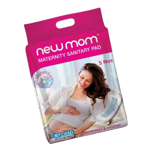 Dyna Newmom Maxi Pad