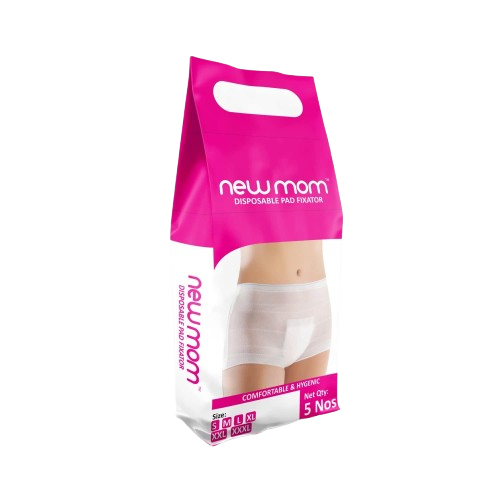 Dyna Newmom Pad Fixator Xl