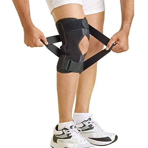 Dyna Oa Knee Brace Medium